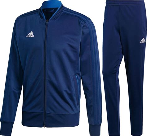 adidas traingspakken|adidas trainingspakken heren.